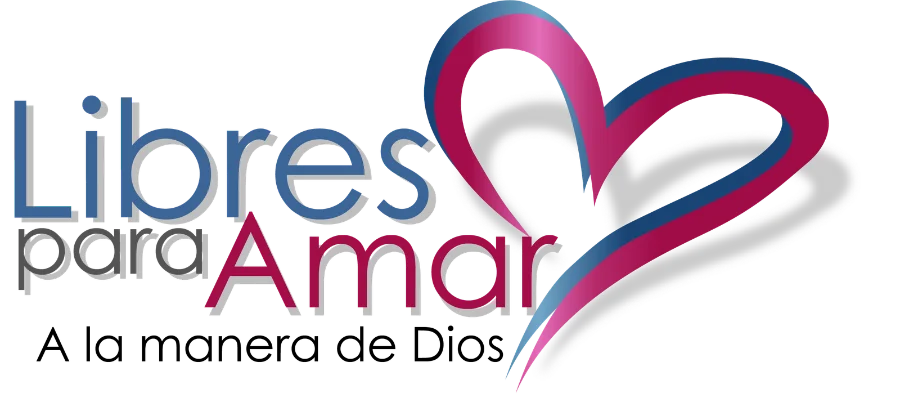 Libres para Amar · A la manera de Dios