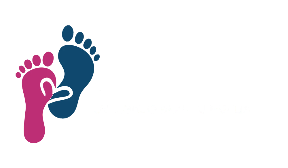 Congreso Dejando Huellas · Un legado para tu familia