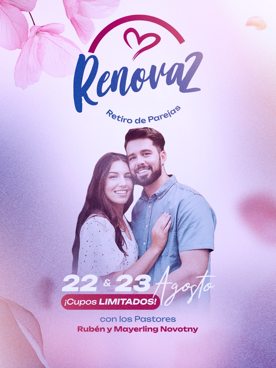 Renova2 retreat poster